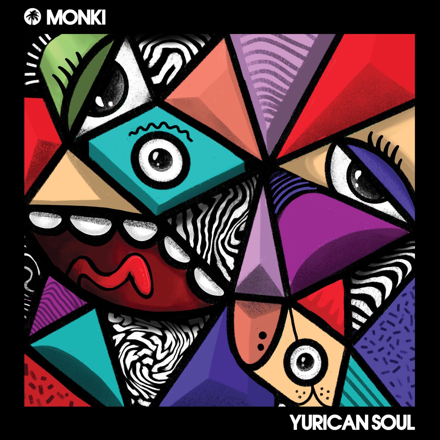 Monki – Yurican Soul [HOTC170]